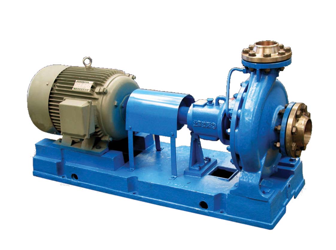 AFH ISO and DIN Pumps Australian Fluid Handling