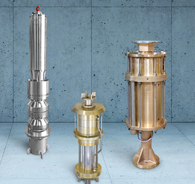 Cryogenic Pumps Australian Fluid Handling