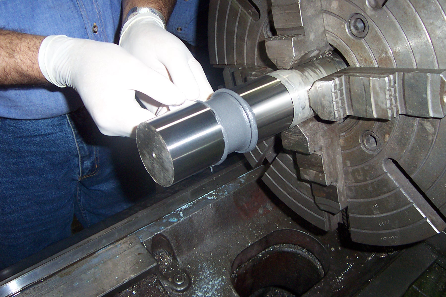 RESIMAC 100 SERIES Australian Fluid Handling